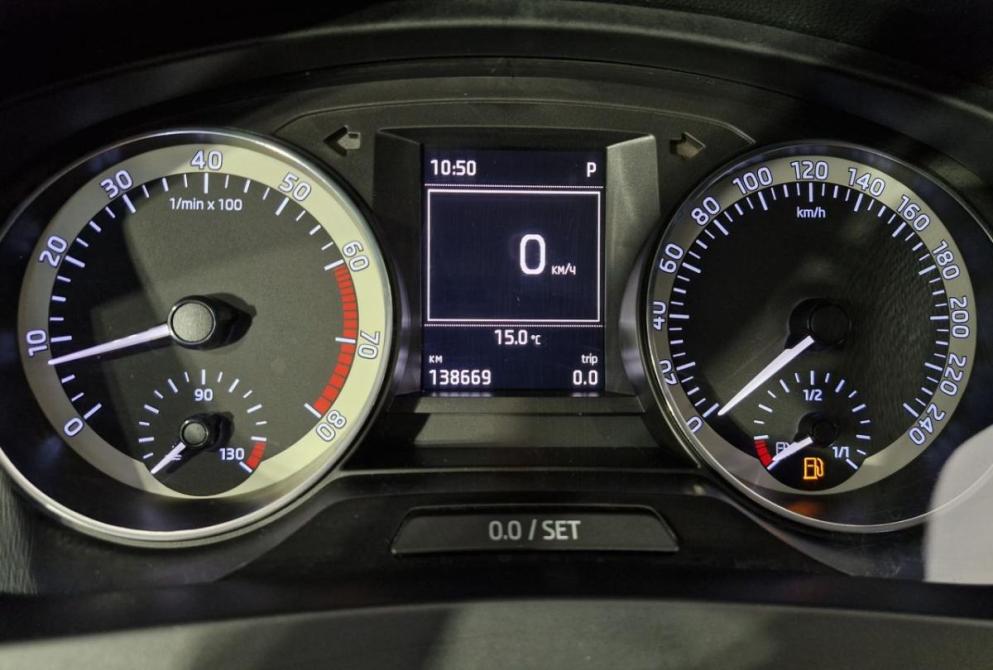 Skoda Rapid I Саранск  - изображение 20