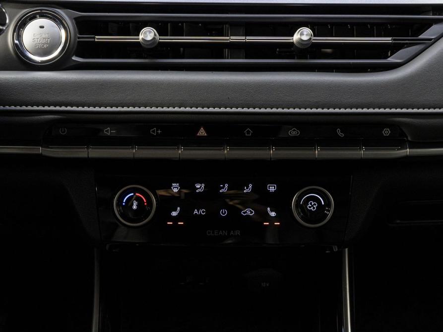 Chery Tiggo 4 Pro I Рестайлинг Тюмень  - изображение 21