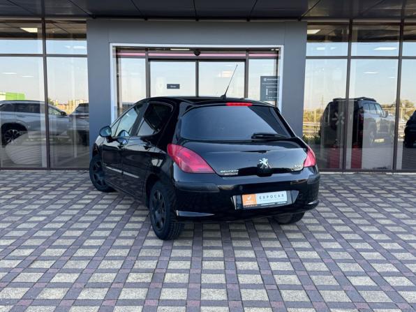 Peugeot 308 I с пробегом 2008 года, цена 290 000 рублей, 177671 км, универсал, Автокод Объявления