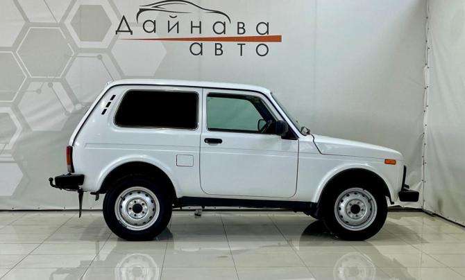 Lada (ВАЗ) 2121 (4x4) I Рестайлинг с пробегом 2019 года, цена 520 000 рублей, 142443 км, внедорожник, Автокод Объявления