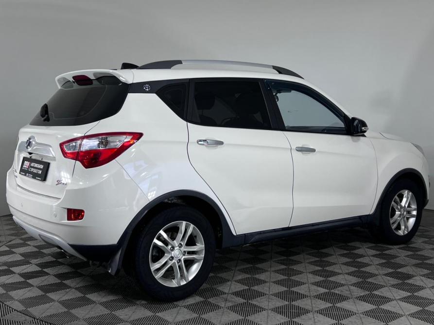 Changan CS35 Ростов-на-Дону  - изображение 5