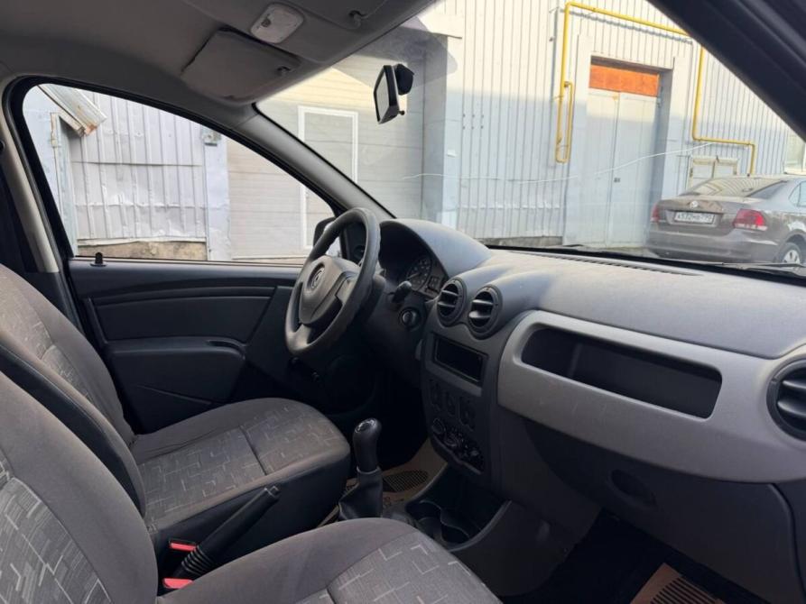 Renault Sandero I Тверь  - изображение 8
