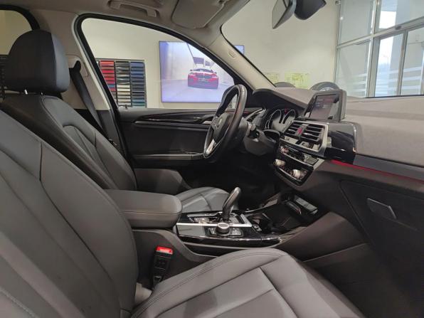 BMW X3 III (G01) с пробегом 2019 года, цена 3 590 000 рублей, 83737 км, внедорожник, Автокод Объявления