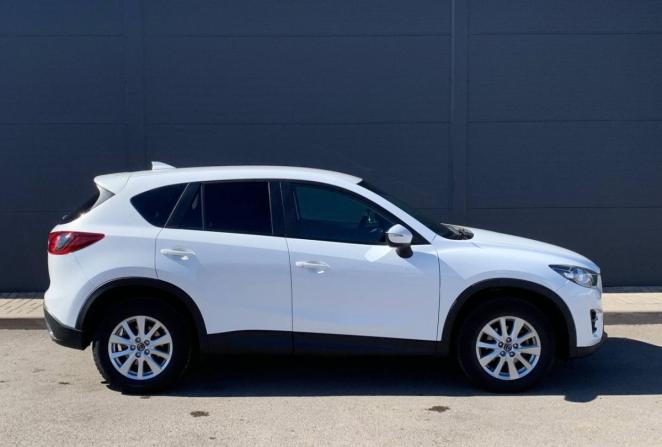Mazda CX-5 I Рестайлинг с пробегом 2015 года, цена 1 935 000 рублей, 230345 км, внедорожник, Автокод Объявления
