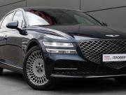 Genesis G80 II Москва  - изображение 53