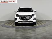 Chery Tiggo 4 Pro I Рестайлинг Белгород  - изображение 20