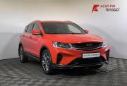 Geely Coolray I Нижний Новгород  - изображение 26