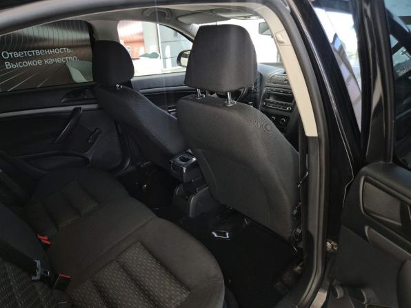 Skoda Octavia II (A5) Рестайлинг с пробегом 2013 года, цена 649 000 рублей, 173463 км, лифтбек, Автокод Объявления