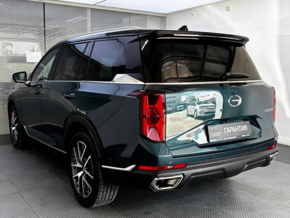 GAC GS8 II с пробегом 2024 года, цена 3 049 000 рублей, 59401 км, внедорожник, Автокод Объявления