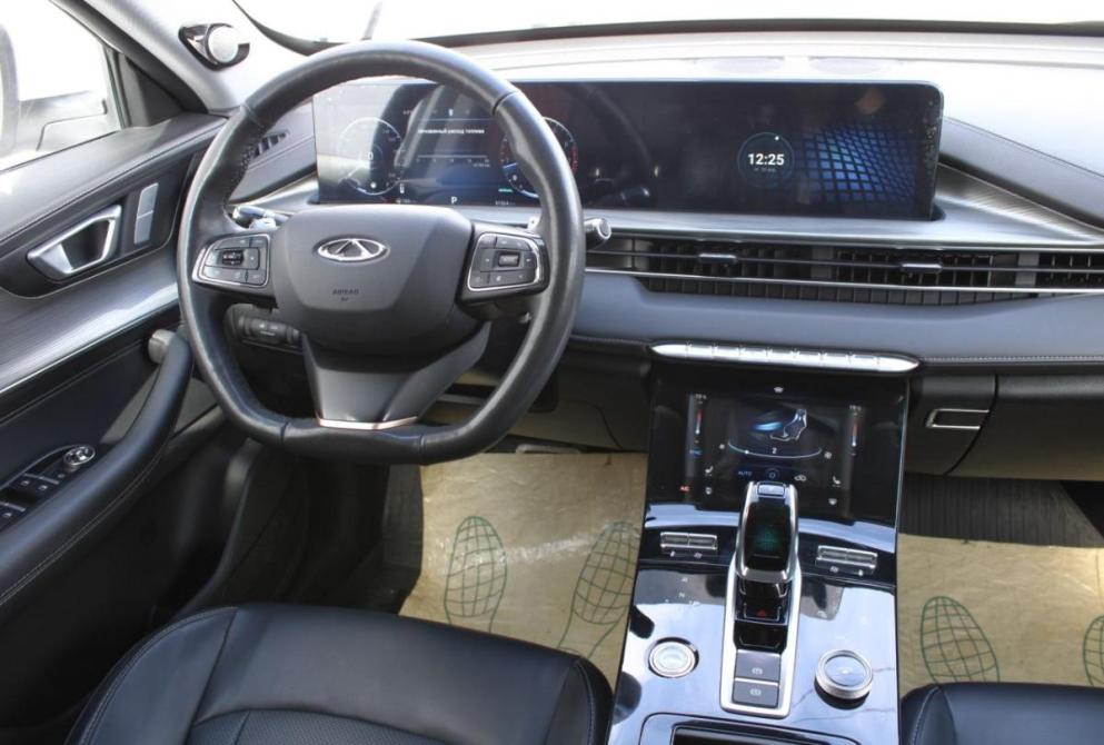 Chery Tiggo 8 Pro Max I Рестайлинг Нижний Новгород  - изображение 19