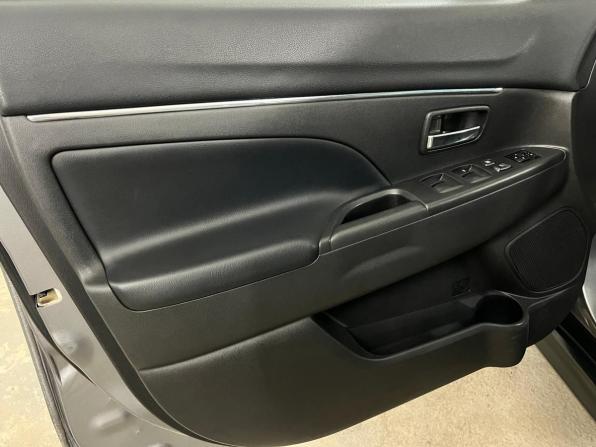 Mitsubishi ASX I Рестайлинг с пробегом 2012 года, цена 1 340 000 рублей, 125094 км, внедорожник, Автокод Объявления