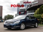 Nissan Teana II Москва  - изображение 19