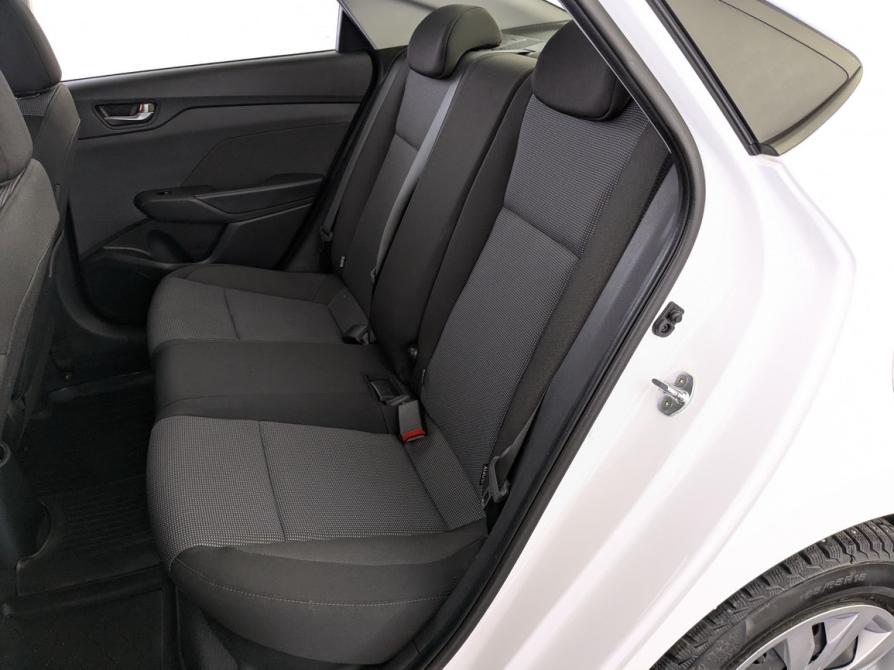 Hyundai Solaris II Рестайлинг Москва  - изображение 12