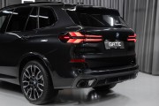 BMW X5 IV (G05/G18) Рестайлинг Москва  - изображение 49