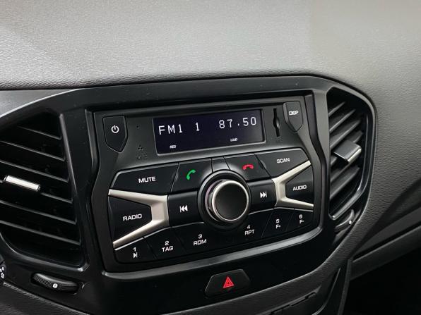 Lada (ВАЗ) Vesta I с пробегом 2019 года, цена 1 020 000 рублей, 88283 км, универсал, Автокод Объявления
