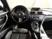 BMW 3 серии VI (F3x) Москва  - изображение 31