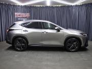 Lexus NX II Москва  - изображение 30