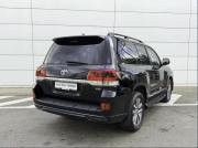 Toyota Land Cruiser 200 Series Рестайлинг 2 Ставрополь  - изображение 25