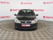 Renault Symbol ll Вологда  - изображение 18