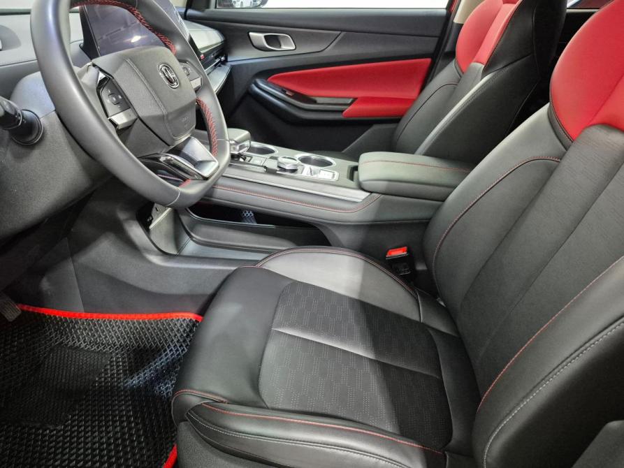 Changan UNI-S (CS55 Plus) Воронеж  - изображение 12