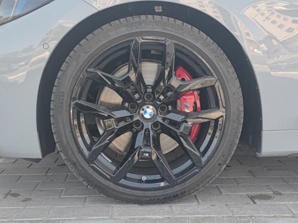 BMW 4 серии G22 G23 G26 Рестайлинг с пробегом 2025 года, цена 7 500 000 рублей, 5237 км, купе, Автокод Объявления