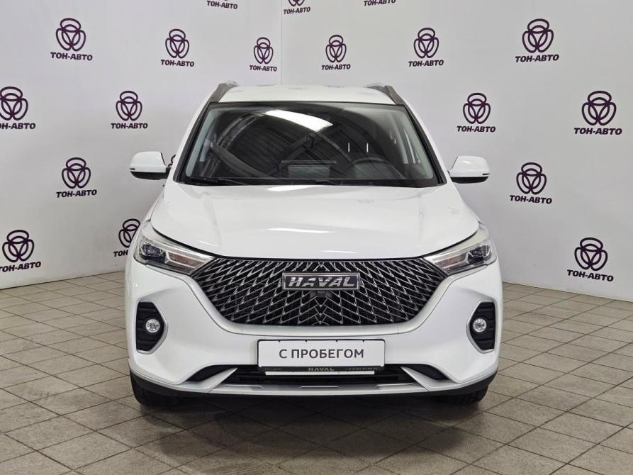 Haval M6 II Тольятти  - изображение 2
