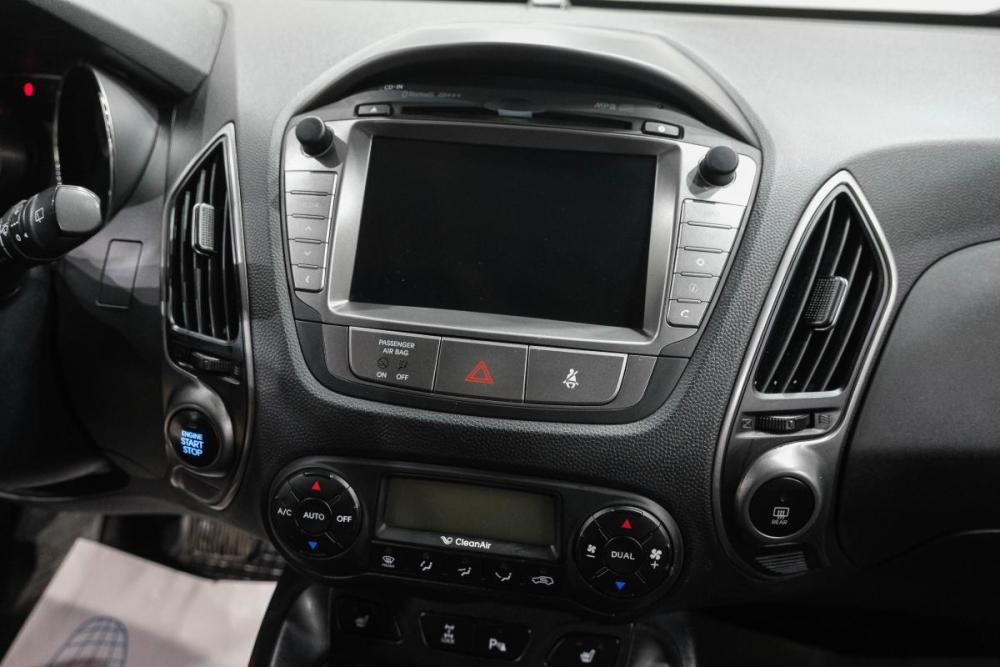 Hyundai ix35 I Рестайлинг Новокузнецк  - изображение 19