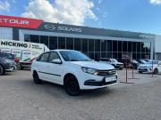 Lada (ВАЗ) Granta I Рестайлинг Нижнекамск  - изображение 20