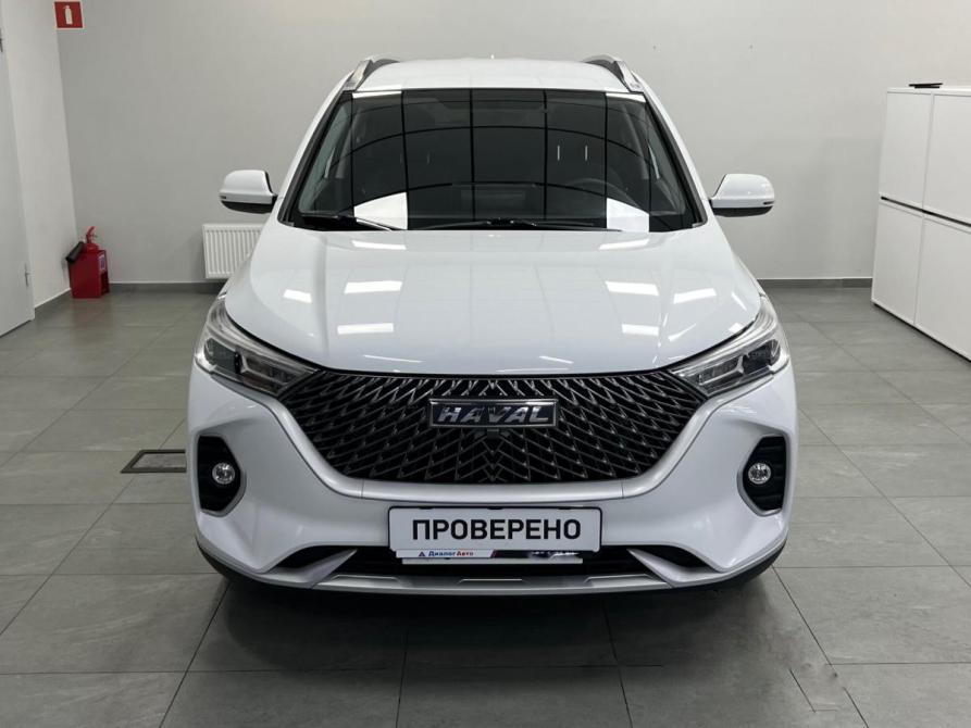 Haval M6 II Казань  - изображение 2