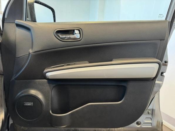 Nissan X-Trail II Рестайлинг с пробегом 2012 года, цена 1 360 000 рублей, 161880 км, внедорожник, Автокод Объявления