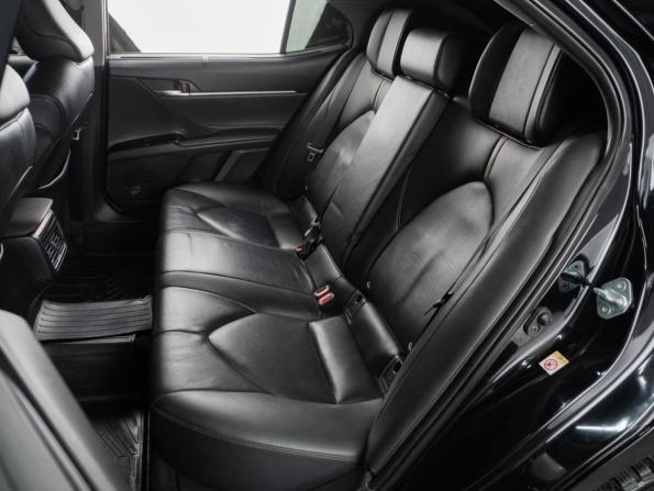 Toyota Camry VIII (XV70) с пробегом 2018 года, цена 2 999 000 рублей, 167475 км, седан, Автокод Объявления