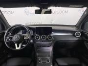 Mercedes-Benz GLC I (X253) Рестайлинг Москва  - изображение 29