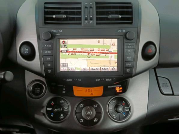 Toyota RAV4 III (XA30) с пробегом 2010 года, цена 1 620 000 рублей, 184000 км, внедорожник, Автокод Объявления