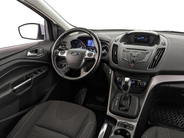 Ford Kuga II с пробегом 2016 года, цена 1 555 000 рублей, 87440 км, внедорожник, Автокод Объявления