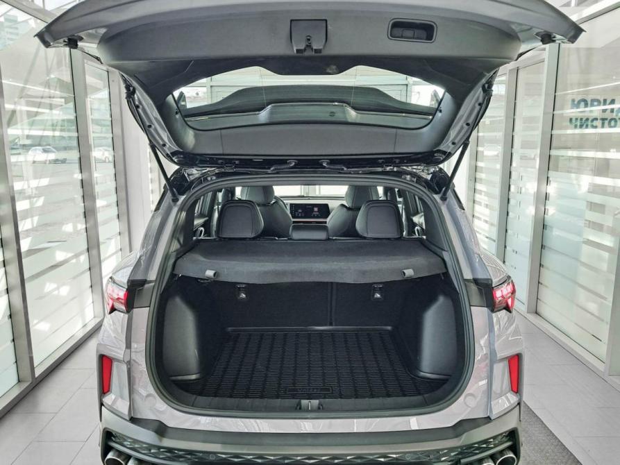 Geely Coolray I Рестайлинг Казань  - изображение 12