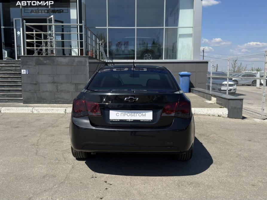 Chevrolet Cruze I Рестайлинг Саратов  - изображение 6