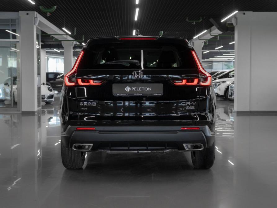 Honda CR-V VI Москва  - изображение 6