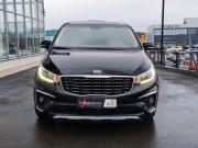 Kia Carnival III Пермь  - изображение 12