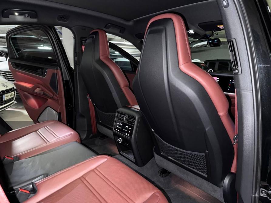 Porsche Cayenne III Рестайлинг Екатеринбург  - изображение 21