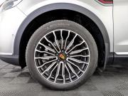 Hongqi HS5 I Москва  - изображение 48