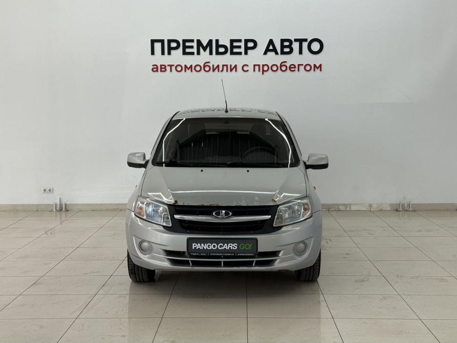 Lada (ВАЗ) Granta I Смоленск  - изображение 2