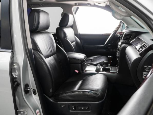 Lexus LX III с пробегом 2011 года, цена 2 618 070 рублей, 231603 км, внедорожник, Автокод Объявления