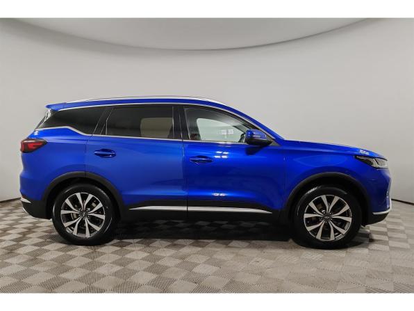 Chery Tiggo 7 Pro I с пробегом 2022 года, цена 1 499 000 рублей, 73106 км, внедорожник, Автокод Объявления