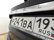 Geely Coolray I Новороссийск  - изображение 57