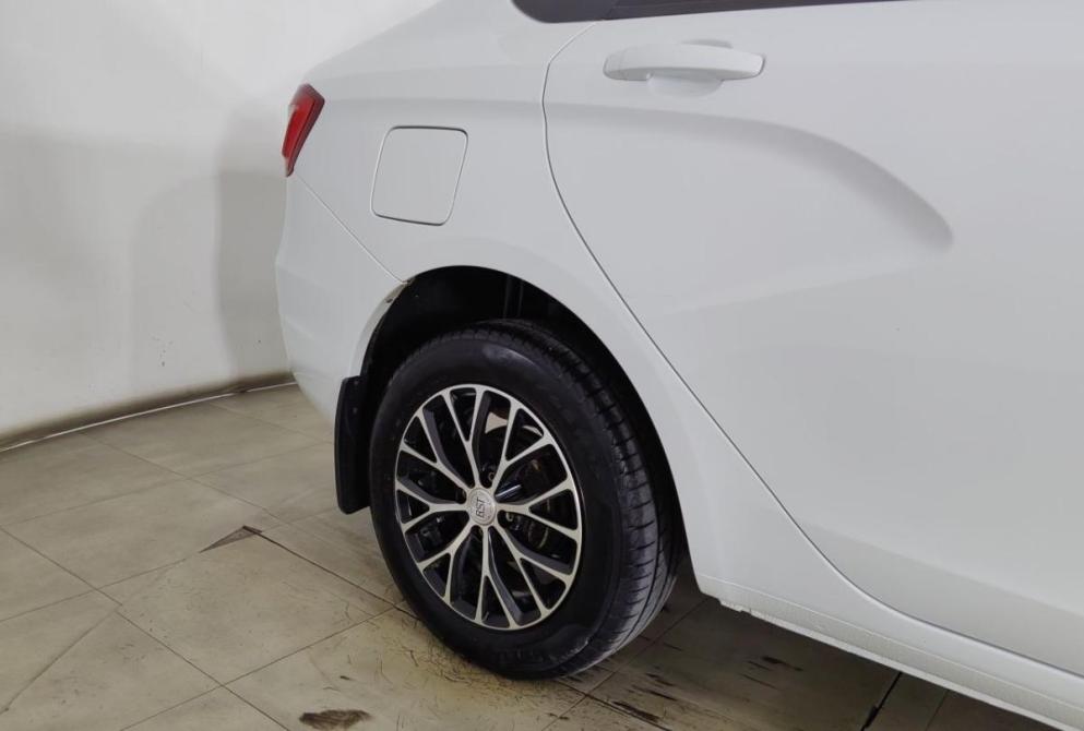 Lada (ВАЗ) Vesta I Волгоград  - изображение 23