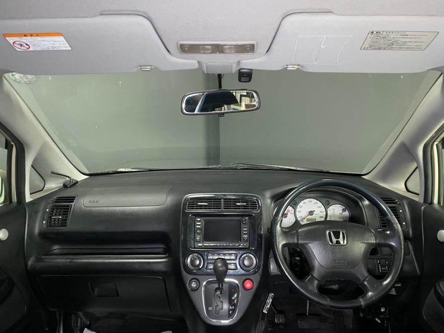 Honda Stream I Тверь  - изображение 10