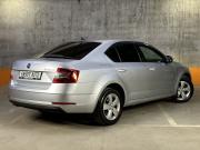 Skoda Octavia III (A7) Рестайлинг Уфа  - изображение 26