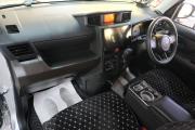 Toyota Roomy I Рестайлинг Омск  - изображение 38