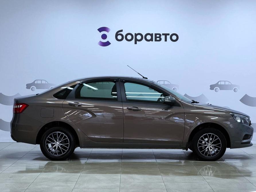 Lada (ВАЗ) Vesta I Ставрополь  - изображение 6