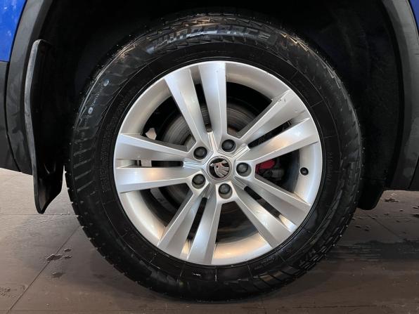 Skoda Kodiaq I с пробегом 2019 года, цена 3 080 000 рублей, 115338 км, внедорожник, Автокод Объявления